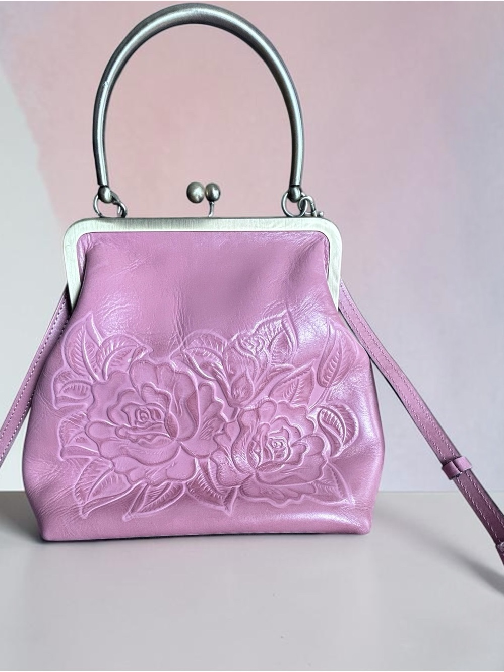 PATRICIA NASH LIMITED EDITION BAG